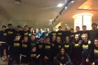 SELECCIÓN GALLEGA SUB 17