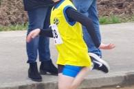 COMIENZA EL DUATLON YELLOW TSUNAMI...!!!