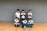 2ª JORNADA DE LA LIGA DE ESCUELAS