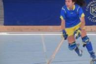 CONVOCATORIA SELECCIONADOR NACIONAL FEMENINO SUB16 RICARDO ARES CON PRESENCIA DE COMPAÑÍA DE MARÍA