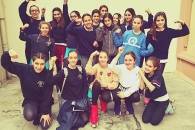 8 DE MARZO DIA DE LA MUJER