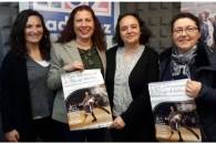 V GALA A FAVOR DE LAS ENFERMEDADES RARAS Y CRÓNICAS