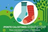 DIA MUNDIAL DEL SINDROME DE DOWN