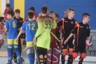 COPA FEDERACIÓN SENIOR MASCULINA