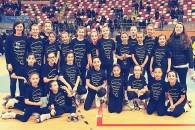 RESUMEN V GALA INTERNACIONAL PATINAJE ARTISTICO