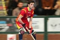 LA SELECCIÓN ESPAÑOLA SUB 23 GANA LA COPA LATINA CON IGNACIO ALABART COMO CAPITÁN