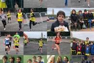 YELLOW TSUNAMI en Coruña Corre Torre...