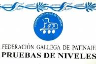 CAMPEONATO I FASE NIVELES CORUÑA NORTE