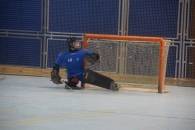 EQUIPO JUNIOR TERCERO EN SECTOR NORTE