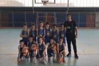 LOS BENJAMINES SE PROCLAMAN CAMPEONES DE CORUÑA