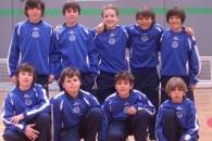 Doble Compañía en el Barcelona