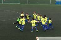 PREBENJAMÍN A CAMPEÓN DE LIGA