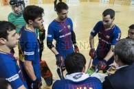 EL FC BARCELONA CAMPEÓN DE LA OK LIGA - IGNACIO ALABART