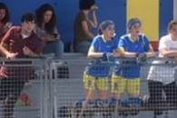 El Compañía de María perdió sus dos partidos de la primera jornada del Campeonato de España sub 16 femenino, ambos por la mínima y ambos luchando hasta el final