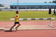 Provinciales Sub 10 y Sub 12 de pista Aire LIbre