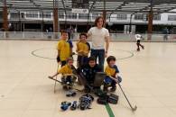 EQUIPO MICRO SUBCAMPEÓN GALLEGO