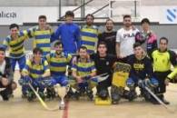 El Compañía Senior, campeón de la Copa Federación