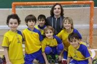 EQUIPO MICRO PARTICIPA EN III TORNEO DE OLEIROS