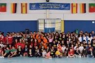 Tres días de hockey y sonrisas