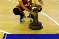 EL EXALUMNO Y EXJUGADOR DEL COLEGIO COMPAÑÍA DE MARÍA IGNACIO ALABART SE PROCLAMA CAMPEÓN DE EUROPA