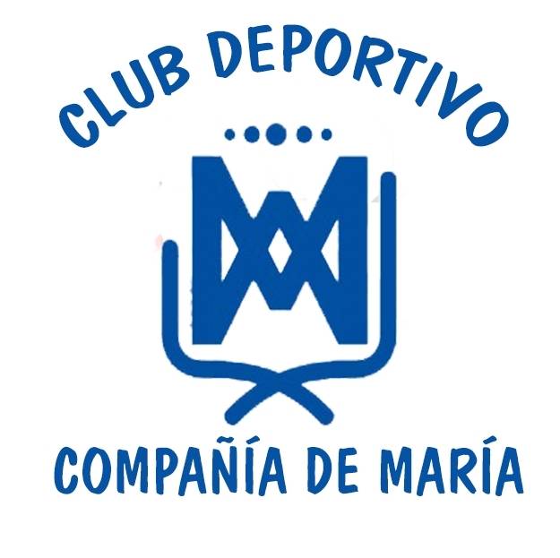 ENLACE DEL CLUB COMPANÍA DE MARÍA EN LA WEB DEL AMPA DE COMPAÑÍA DE MARÍA