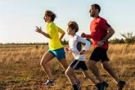 ACTIVIDAD DEPORTIVA PARA LAS FAMILIAS DE LOS ALUMNOS DEL COLEGIO
