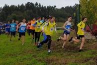 Buena actuación de nuestros atletas