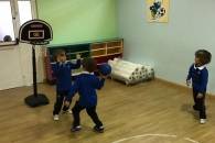 Escuela Deportiva 2018/19