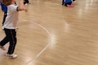 Educación Física de Base 2018/19