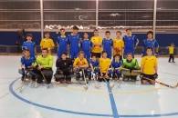 JORNADAS DE CONVIVENCIA CON EL REAL CLUB JOLASETA DE BILBAO