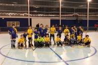 PARTICIPACIÓN DE JUGADORES INFANTILES Y FEM SUB16 EN LAS SELECCIONES GALLEGAS