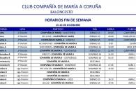 JORNADA 15-16 DE DICIEMBRE