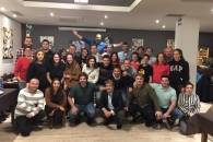 CELEBRACIÓN DE NAVIDAD