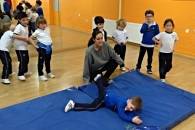 ESCUELA DEPORTIVA FEBRERO 2019