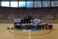 TECNIFICACIÓN DE CATEGORÍA ALEVIN DA FEDERACIÓN GALEGA DE PATINAXE