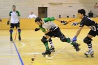 INICIO DE LA OK LIGA BRONCE POR PARTE DEL EQUIPO SENIOR DE COMPAÑÍA DE MARIA