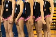 1ª FASE II TORNEO INTER-ESCUELAS