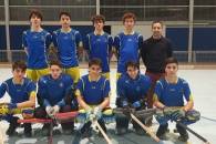 EL JUVENIL A JUEGA ESTE FIN DE SEMANA LA FINAL 4