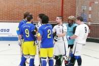 EL COMPAÑÍA DE MARÍA GANA AL ESCOLA LUBIANS DE CARBALLO