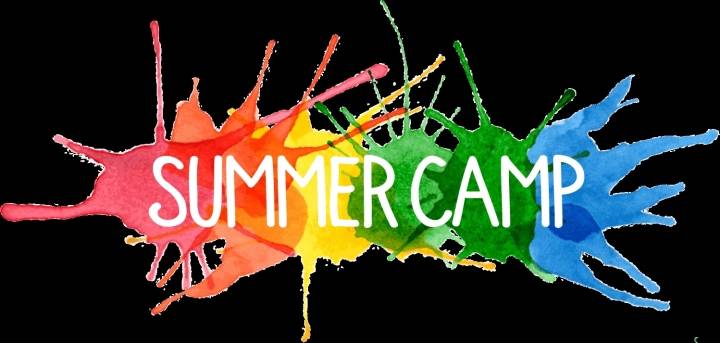 INSCRIBETE A LOS  SUMMER CAMPS - CAMPAMENTOS DE VERANO 2019