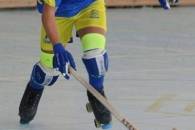 EL COMPAÑÍA DE MARÍA SE IMPONE AL IRUÑA DE PAMPLONA