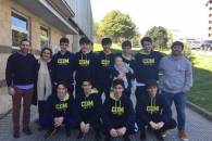 EL JUVENIL A SE CLASIFICA PARA EL CAMPEONATO DE ESPAÑA DE SU CATEGORÍA