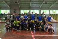 EL FEMENINO Y ALEVIN PARTICIPAN EL EN TORNEO INTERNACIONAL DE TORRES VEDRAS EN PORTUGAL