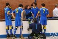 El EQUIPO JUNIOR SE CLASIFICA PARA EL CAMPEONATO DE ESPAÑA