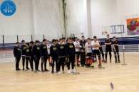 EL EQUIPO INFANTIL SE QUEDA A LAS PUERTAS DEL CAMPEONATO DE ESPAÑA