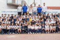 14 Equipos participarán este año en competición