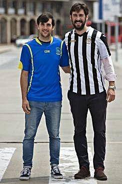 UN LEGADO PARA LA CANTERA