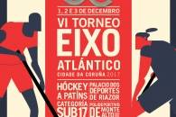 VI Torneo del Eixo Atlántico