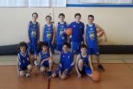 EL MINI MASCULINO EN LA FASE FINAL