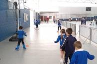 FINAL DE CURSO ESCUELA DEPORTIVA